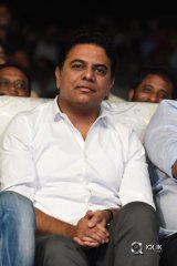 Dhruva Movie Pre Release Function